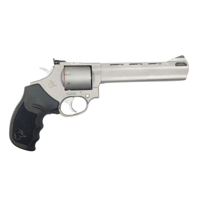 Rewolwer Taurus 692 Tracker SS Matte 6,5'' - .357Mag/.38Spec/9x19 - 10024572